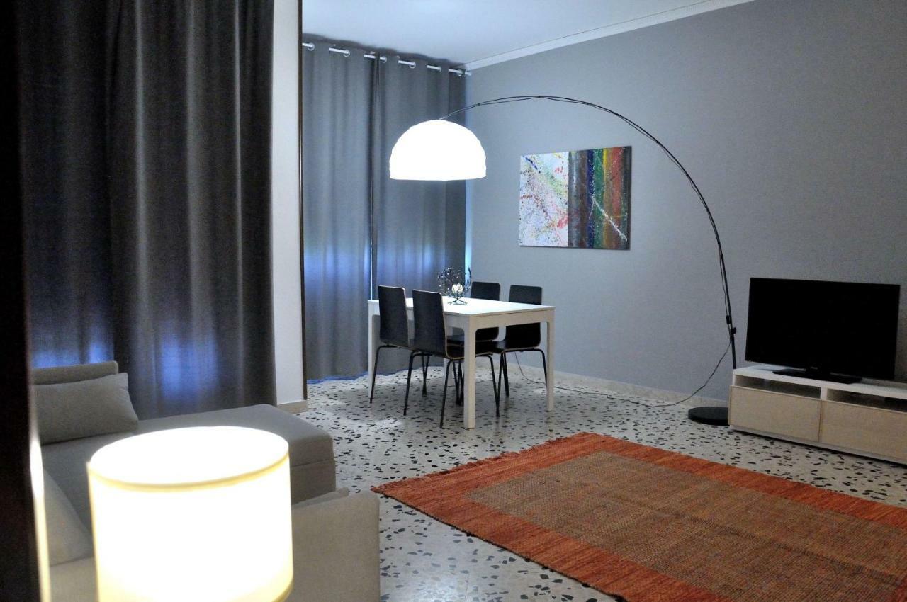Casa Rosetta Apartment Palermo Exterior photo