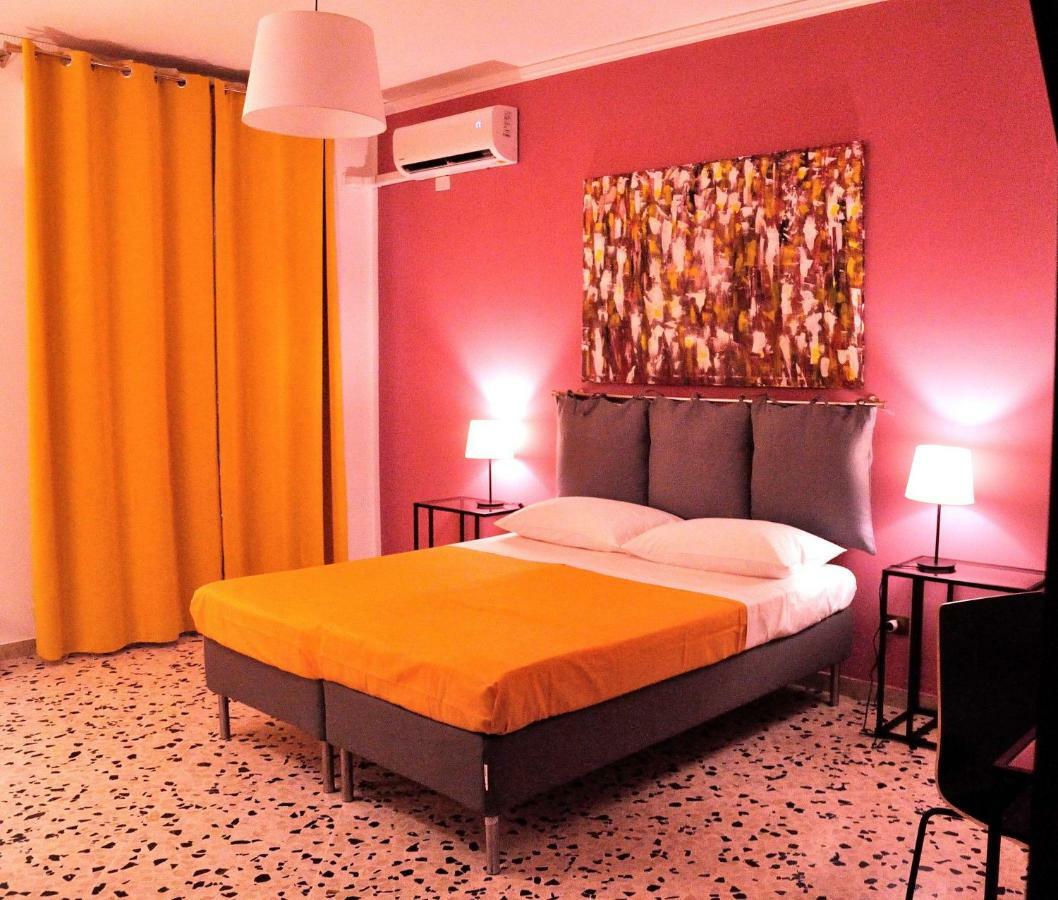 Casa Rosetta Apartment Palermo Exterior photo