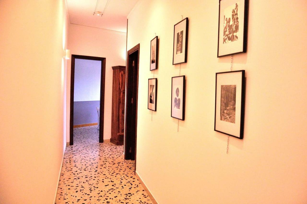 Casa Rosetta Apartment Palermo Exterior photo
