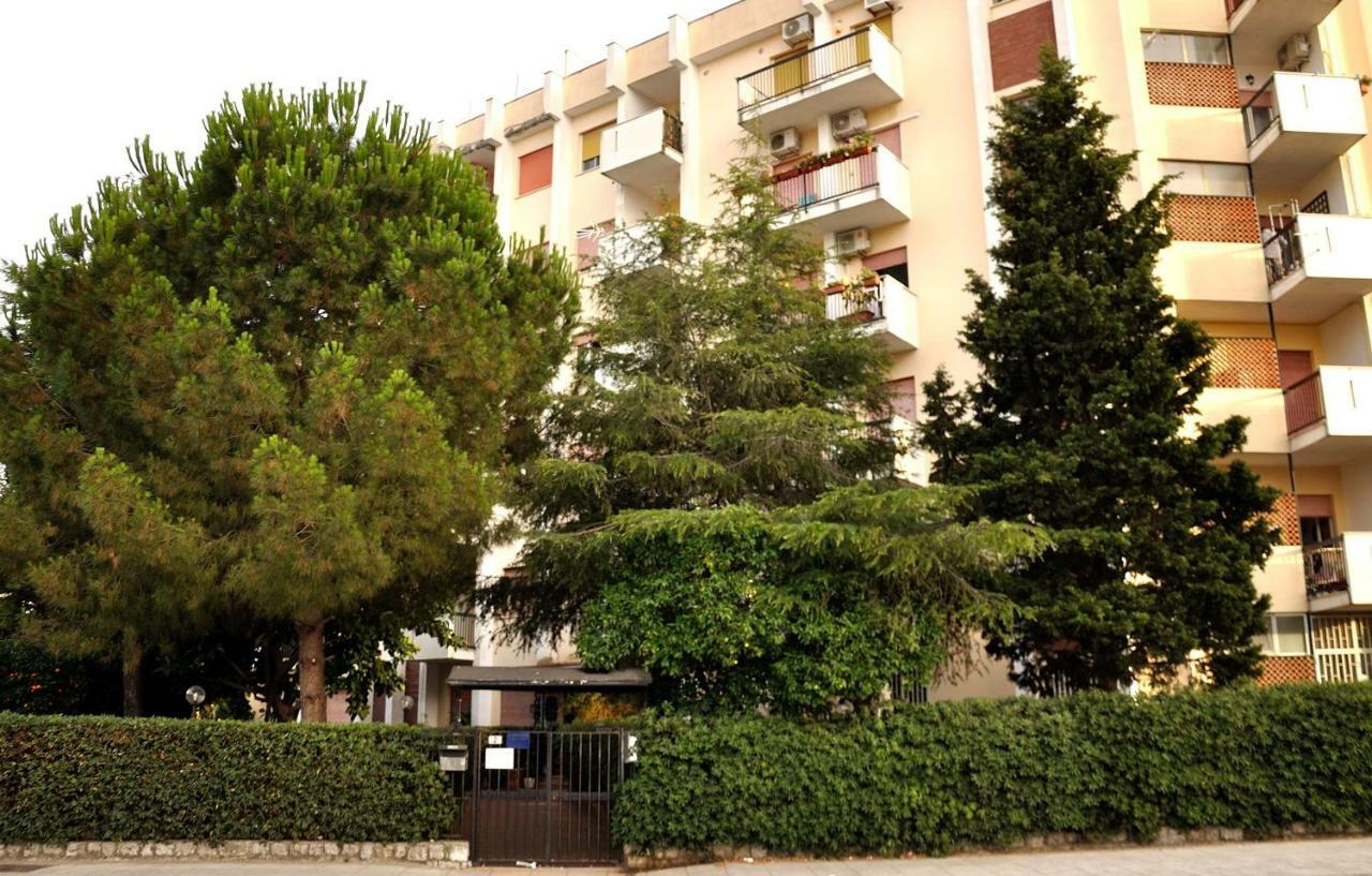 Casa Rosetta Apartment Palermo Exterior photo