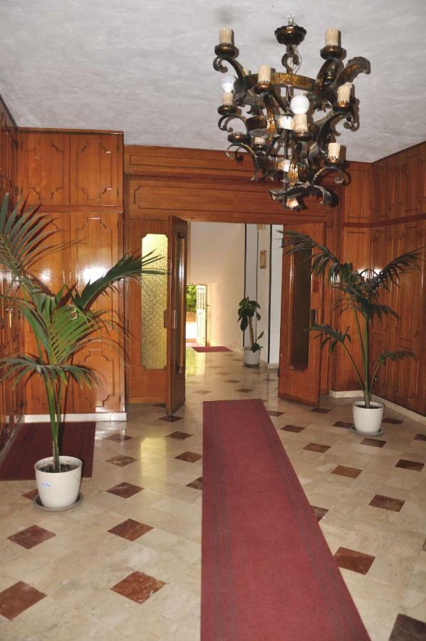 Casa Rosetta Apartment Palermo Exterior photo