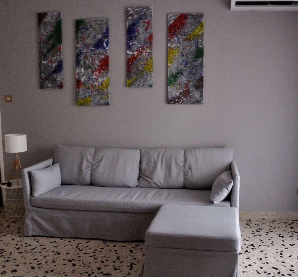 Casa Rosetta Apartment Palermo Exterior photo